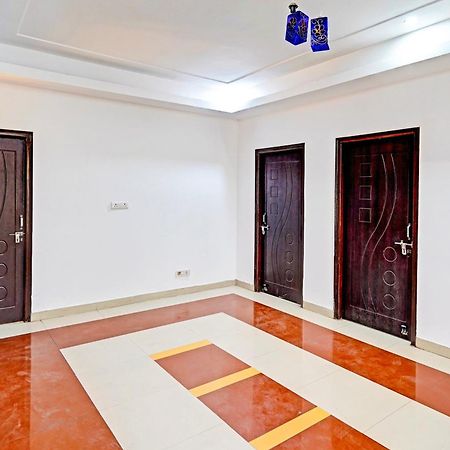 Super Hotel O Palm Ντεχραντούν Εξωτερικό φωτογραφία