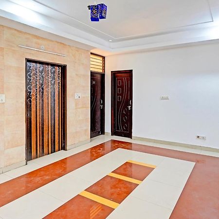 Super Hotel O Palm Ντεχραντούν Εξωτερικό φωτογραφία