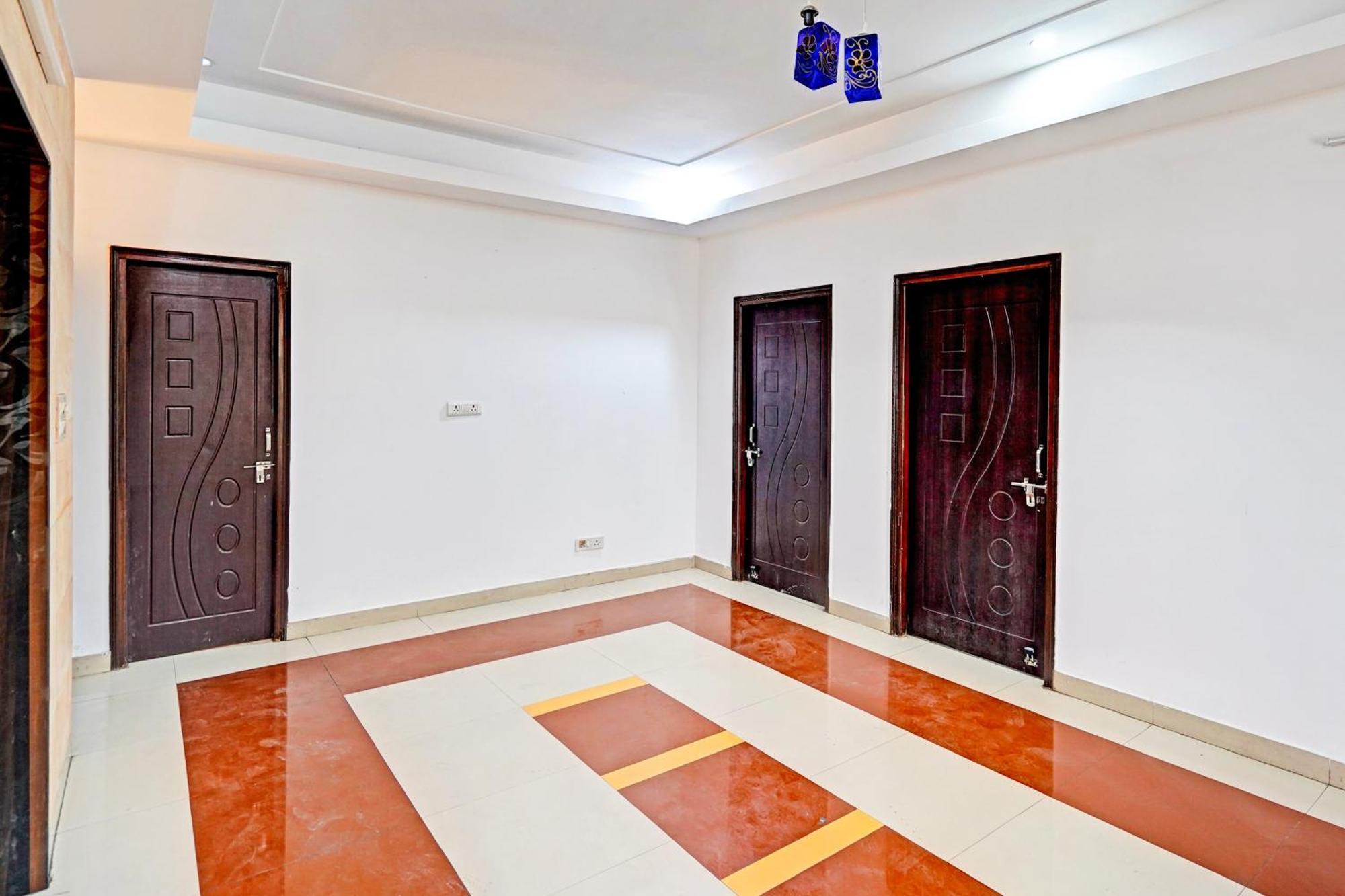Super Hotel O Palm Ντεχραντούν Εξωτερικό φωτογραφία