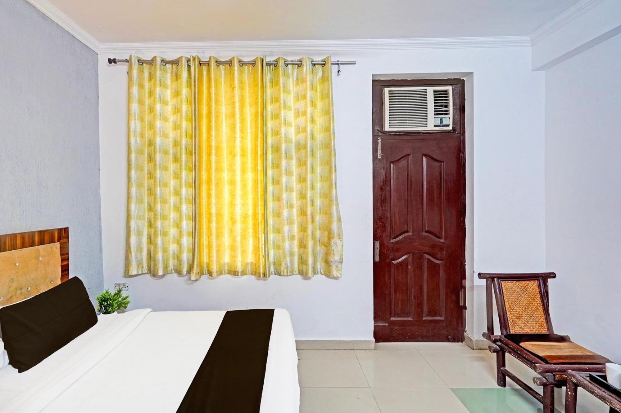 Super Hotel O Palm Ντεχραντούν Εξωτερικό φωτογραφία