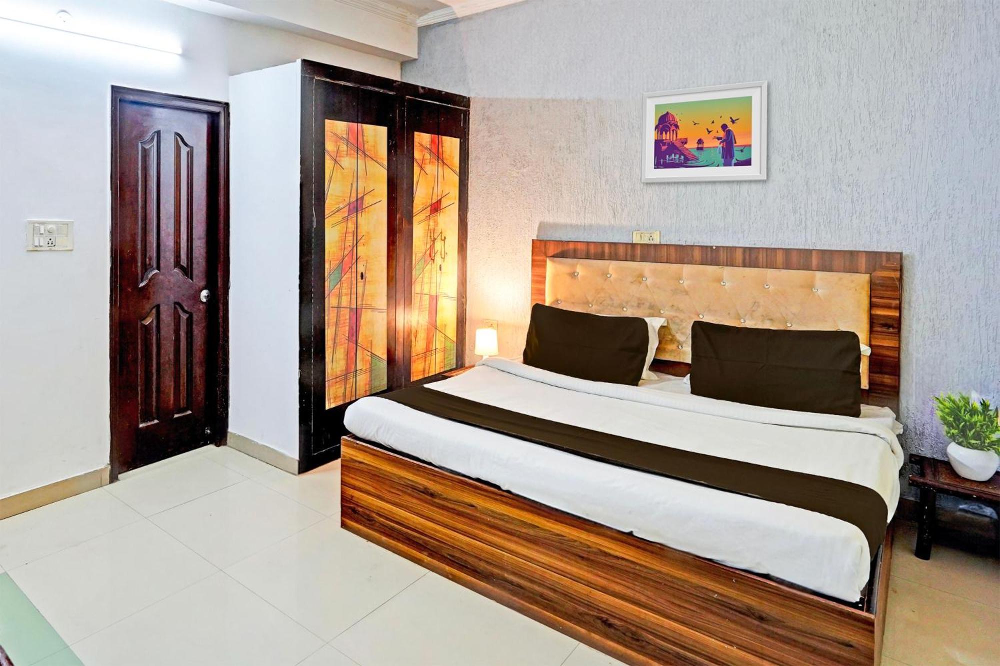Super Hotel O Palm Ντεχραντούν Εξωτερικό φωτογραφία